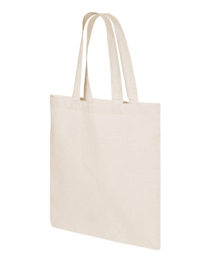 Essential Canvas Tote - MAD Merch USA