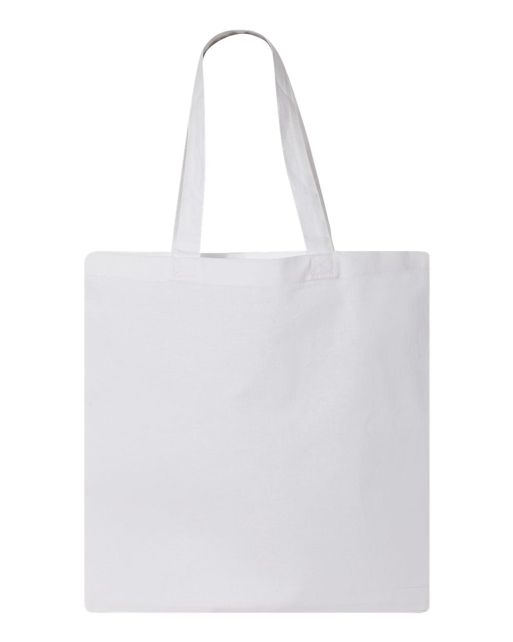 Essential Canvas Tote - MAD Merch USA