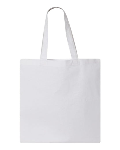 Essential Canvas Tote - MAD Merch USA