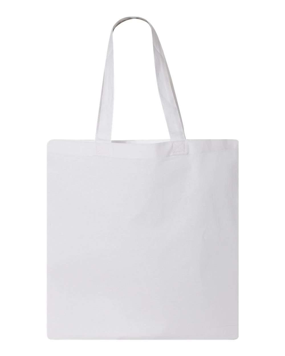Essential Canvas Tote - MAD Merch USA
