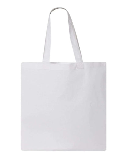 Essential Canvas Tote - MAD Merch USA