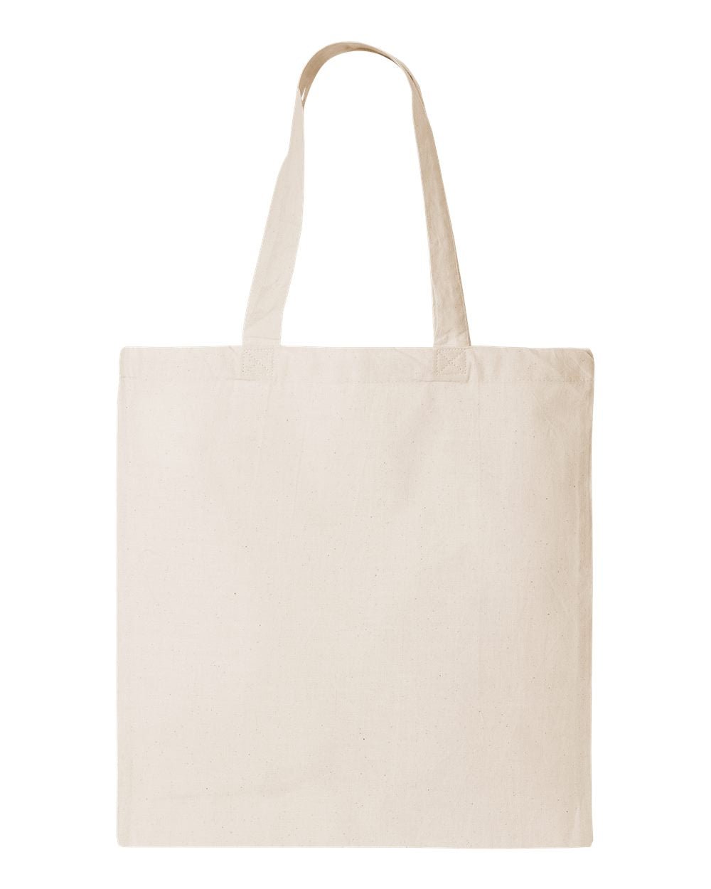 Essential Canvas Tote - MAD Merch USA