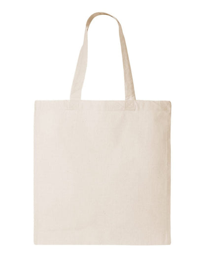 Essential Canvas Tote - MAD Merch USA
