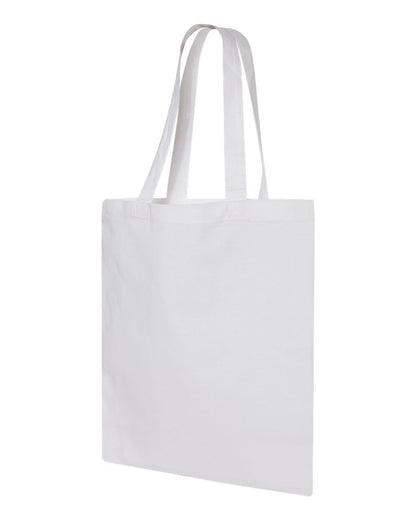 Essential Canvas Tote - MAD Merch USA