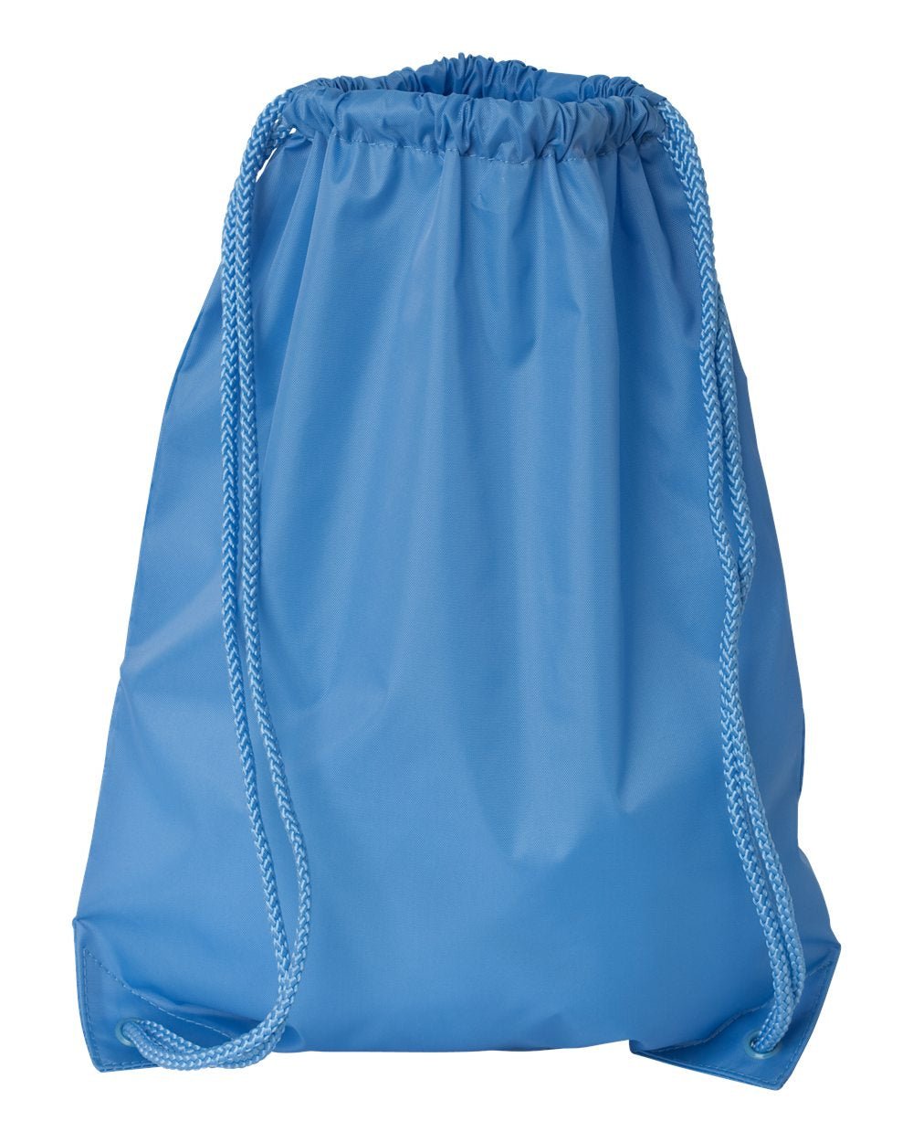Essential Drawstring Bag - Drawstring Pack with DUROcord - 8881 - MAD Merch USA
