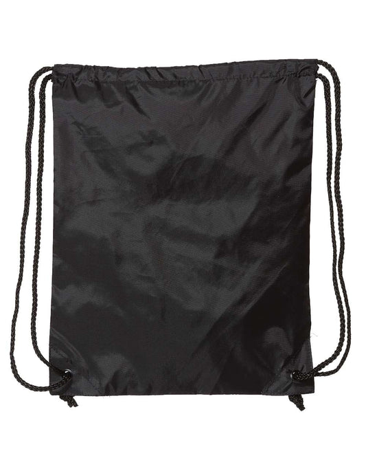 Essential Drawstring Bag - Drawstring Pack with DUROcord - 8881 - MAD Merch USA