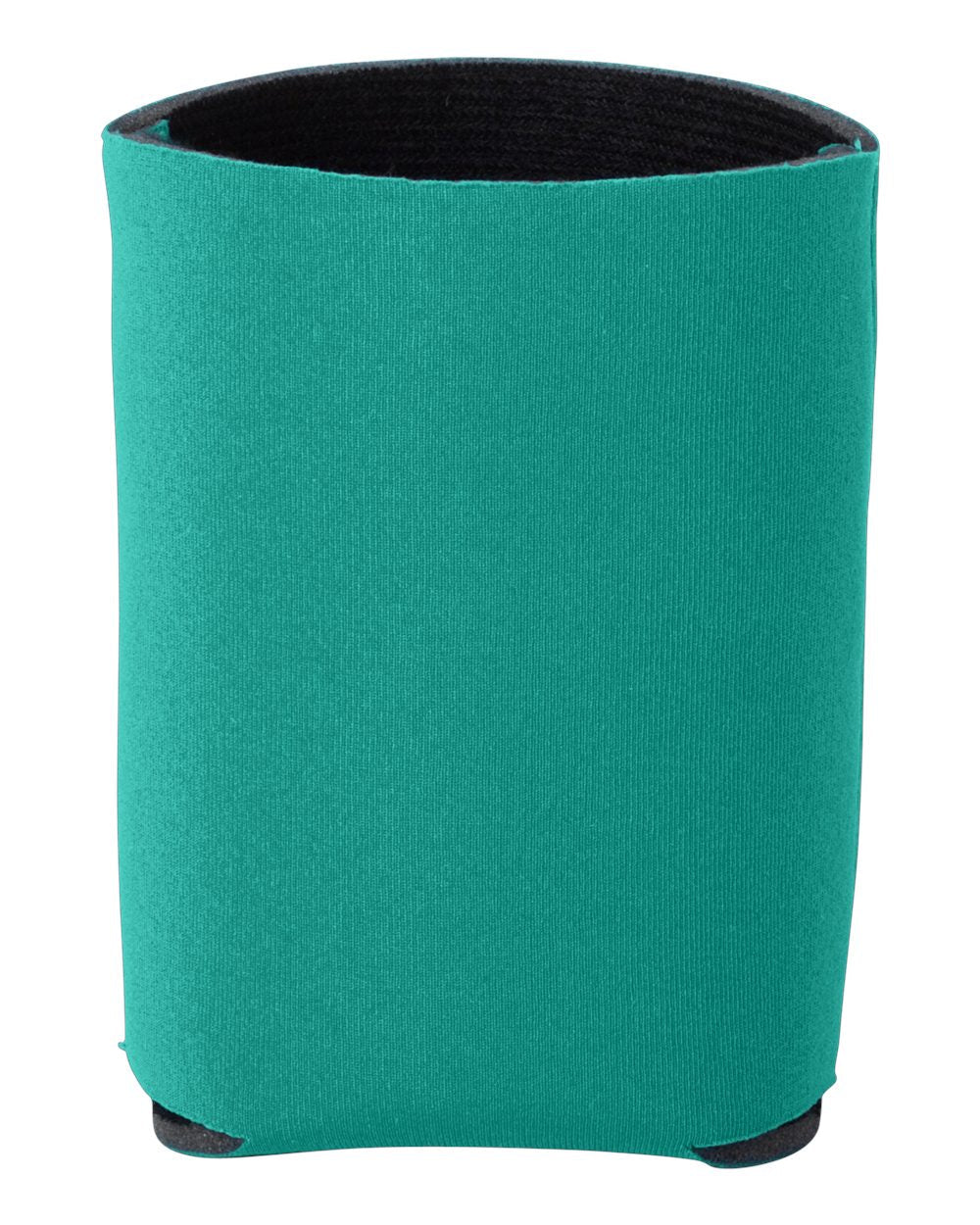 Essential Foam Can Cooler | Custom Full-Color DTF Printed Foam Can Cooler | (25 Can Coolers) - MAD Merch USA