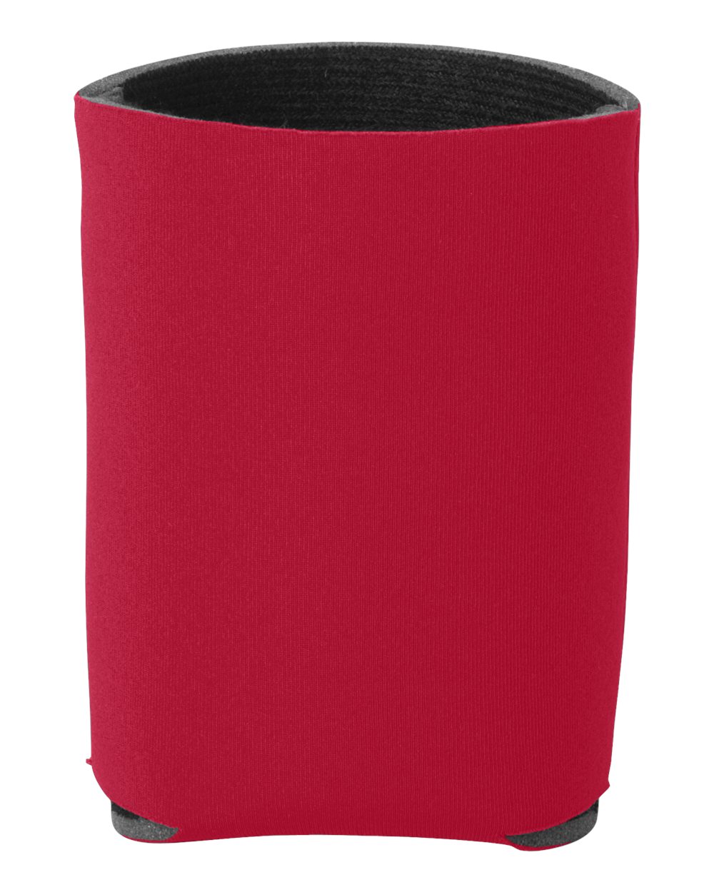 Essential Foam Can Cooler | Custom Full-Color DTF Printed Foam Can Cooler | (25 Can Coolers) - MAD Merch USA