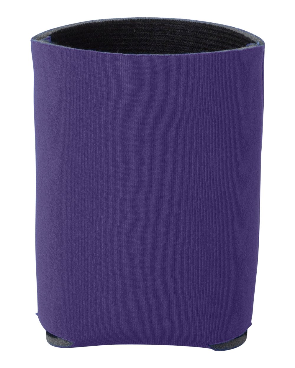 Essential Foam Can Cooler | Custom Full-Color DTF Printed Foam Can Cooler | (25 Can Coolers) - MAD Merch USA