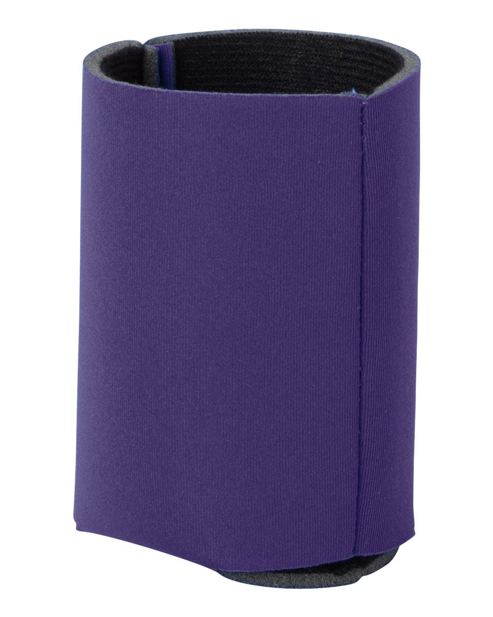 Essential Foam Can Cooler | Custom Full-Color DTF Printed Foam Can Cooler | (25 Can Coolers) - MAD Merch USA