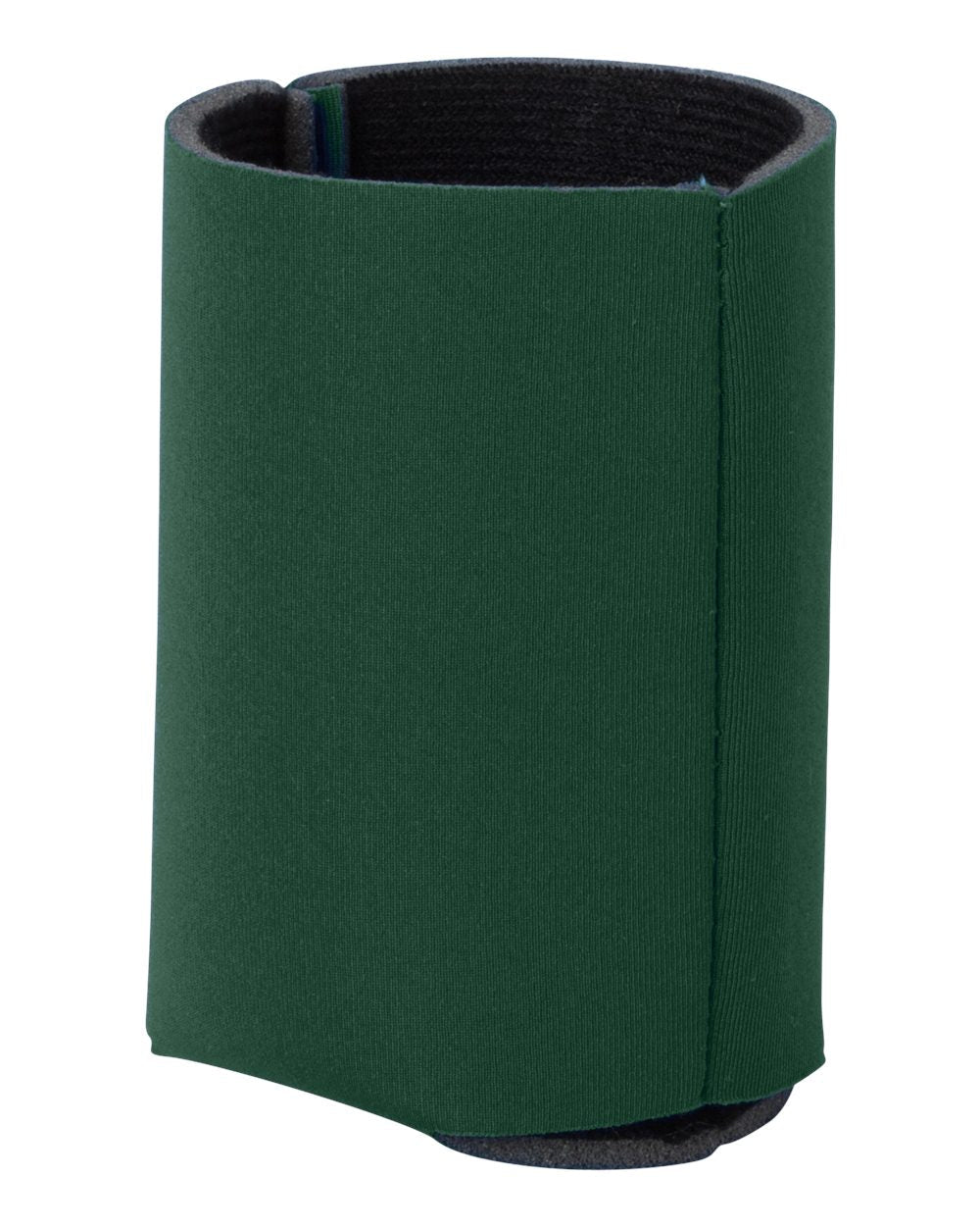 Essential Foam Can Cooler | Custom Full-Color DTF Printed Foam Can Cooler | (25 Can Coolers) - MAD Merch USA