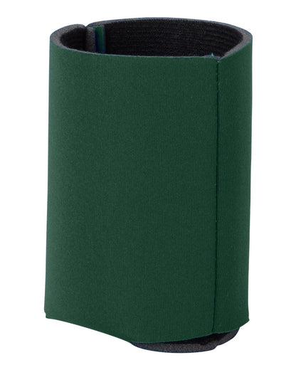 Essential Foam Can Cooler | Custom Full-Color DTF Printed Foam Can Cooler | (25 Can Coolers) - MAD Merch USA