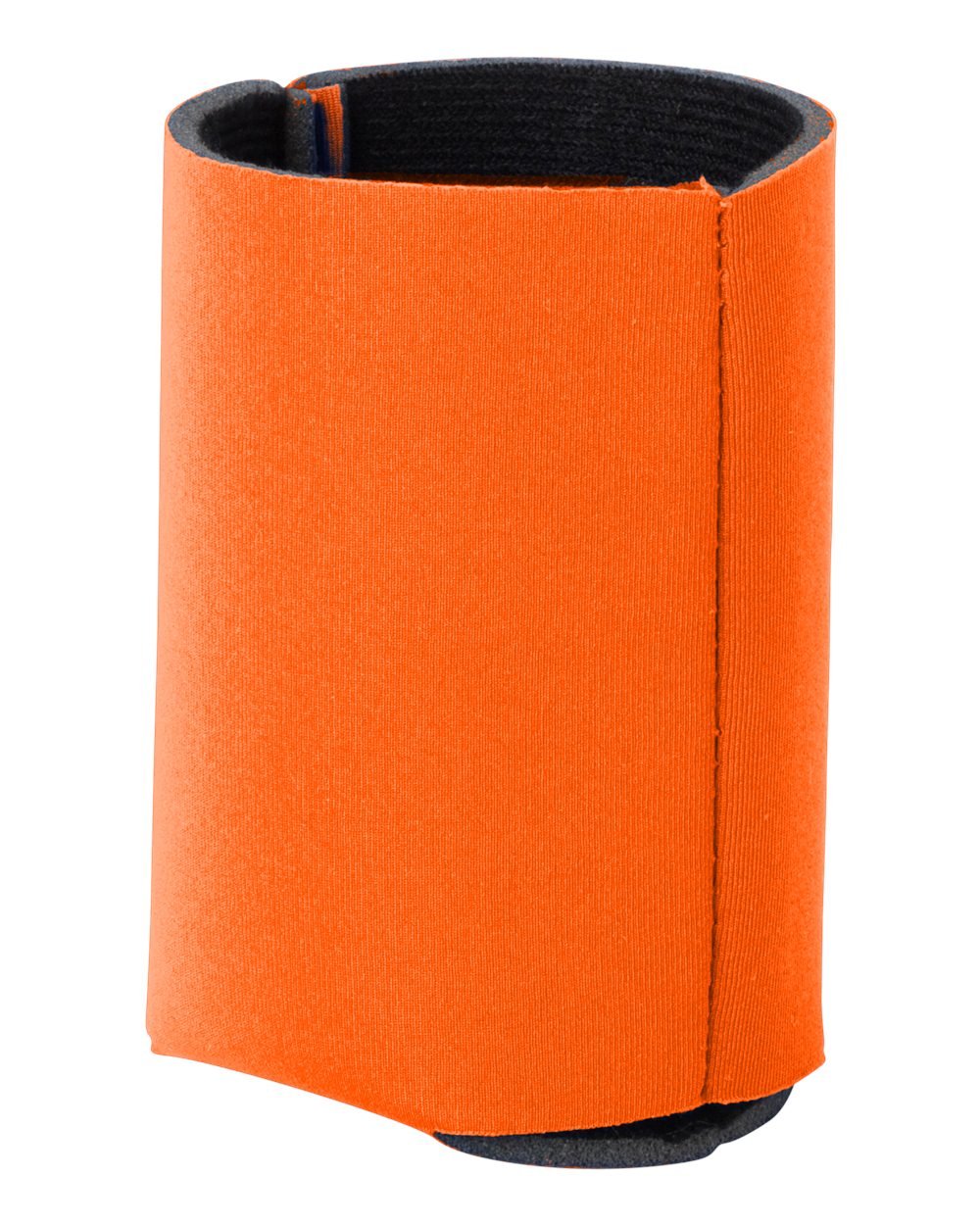 Essential Foam Can Cooler | Custom Full-Color DTF Printed Foam Can Cooler | (25 Can Coolers) - MAD Merch USA