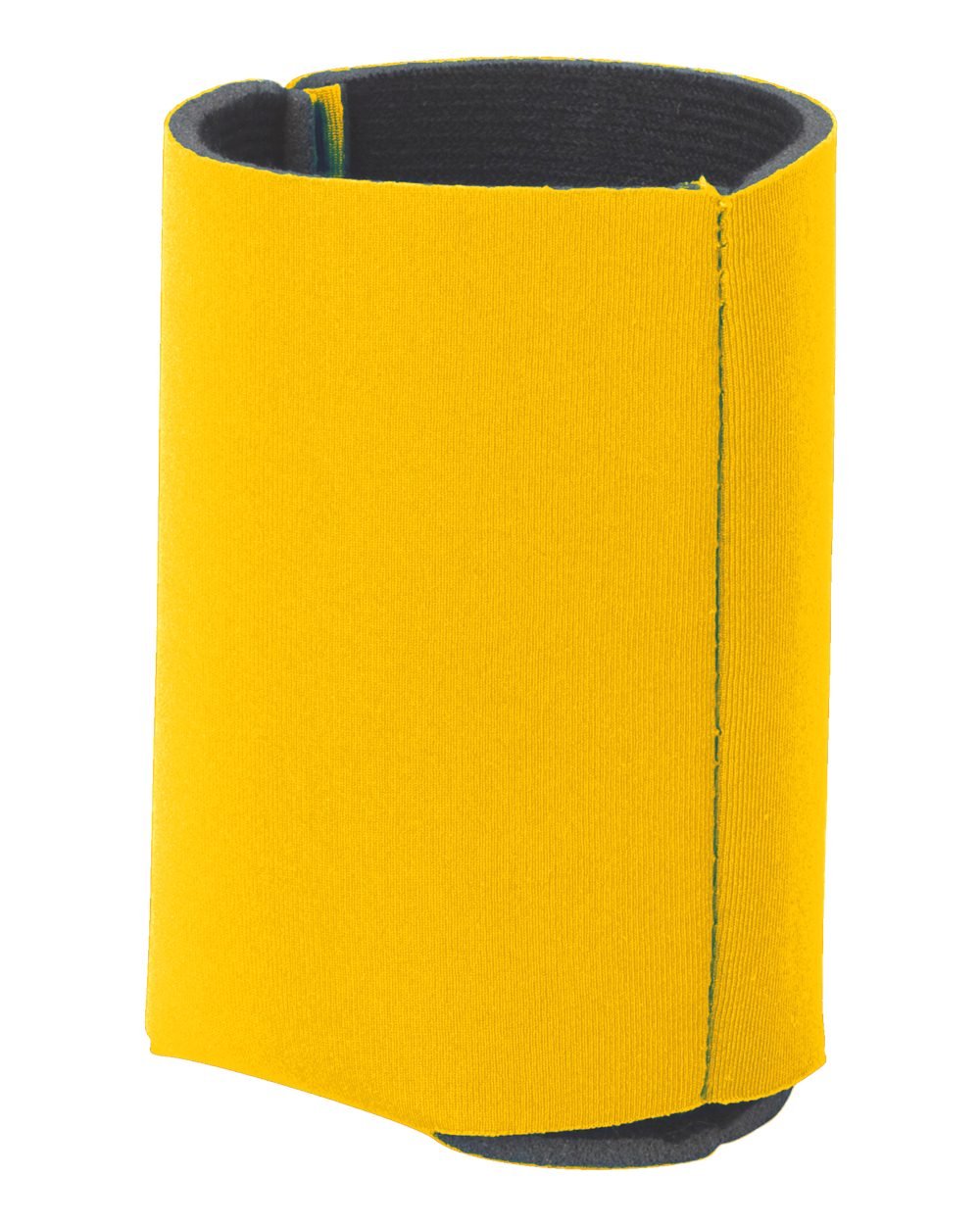 Essential Foam Can Cooler | Custom Full-Color DTF Printed Foam Can Cooler | (25 Can Coolers) - MAD Merch USA