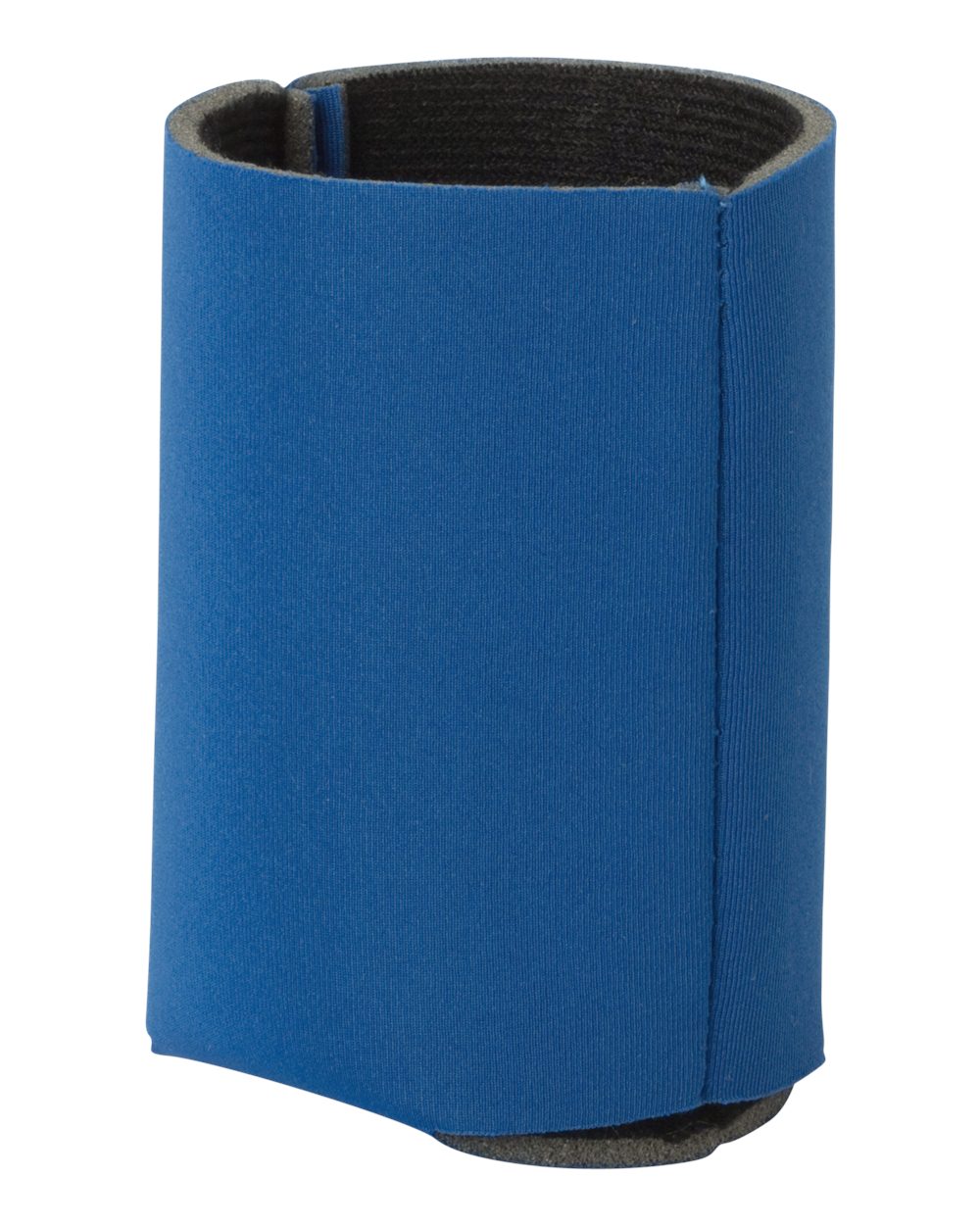 Essential Foam Can Cooler | Custom Full-Color DTF Printed Foam Can Cooler | (25 Can Coolers) - MAD Merch USA