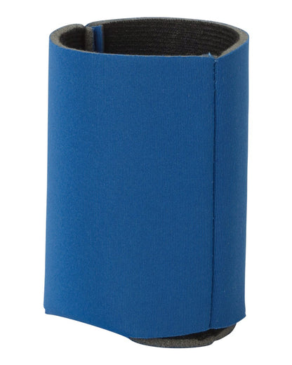 Essential Foam Can Cooler | Custom Full-Color DTF Printed Foam Can Cooler | (25 Can Coolers) - MAD Merch USA