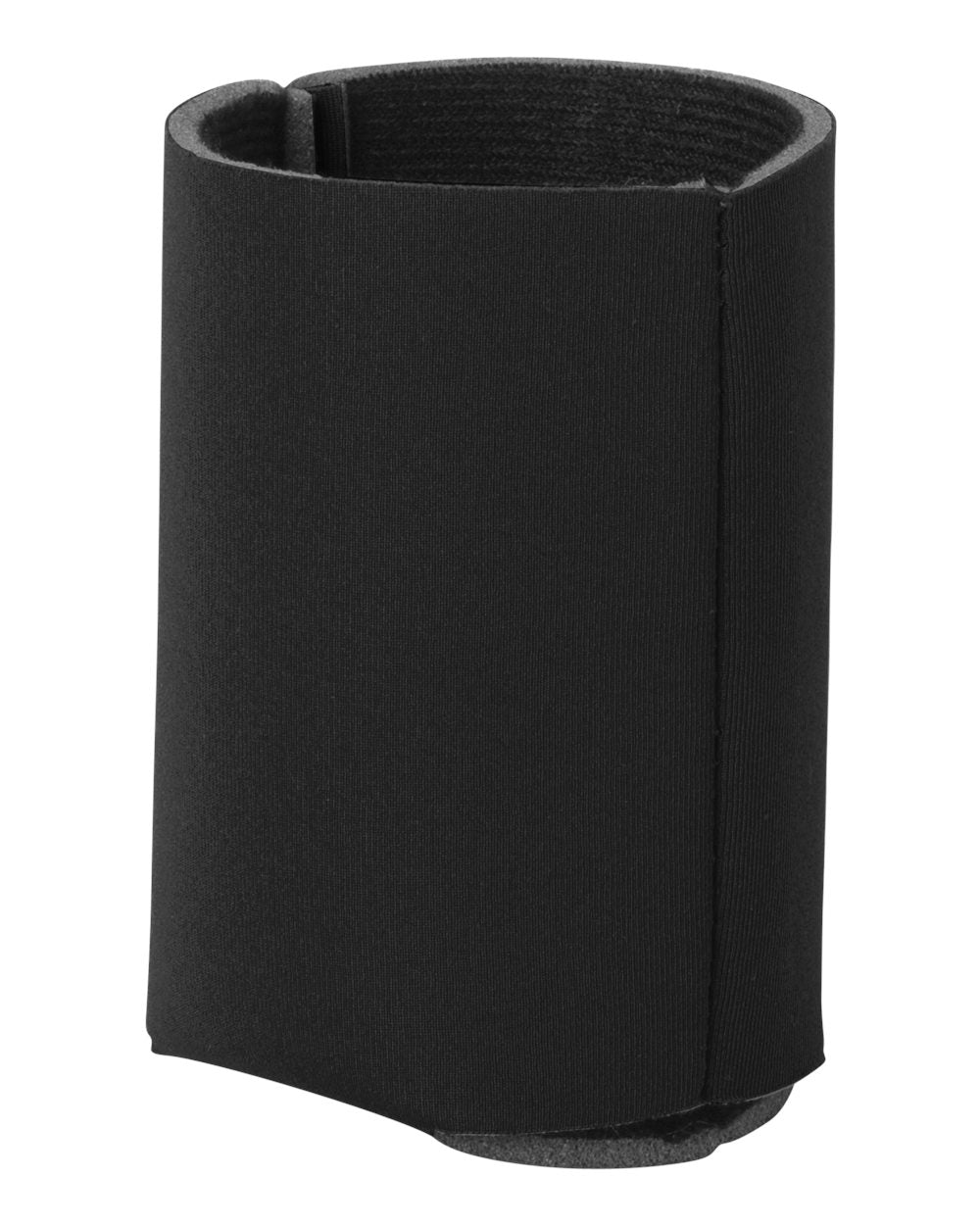 Essential Foam Can Cooler | Custom Full-Color DTF Printed Foam Can Cooler | (25 Can Coolers) - MAD Merch USA