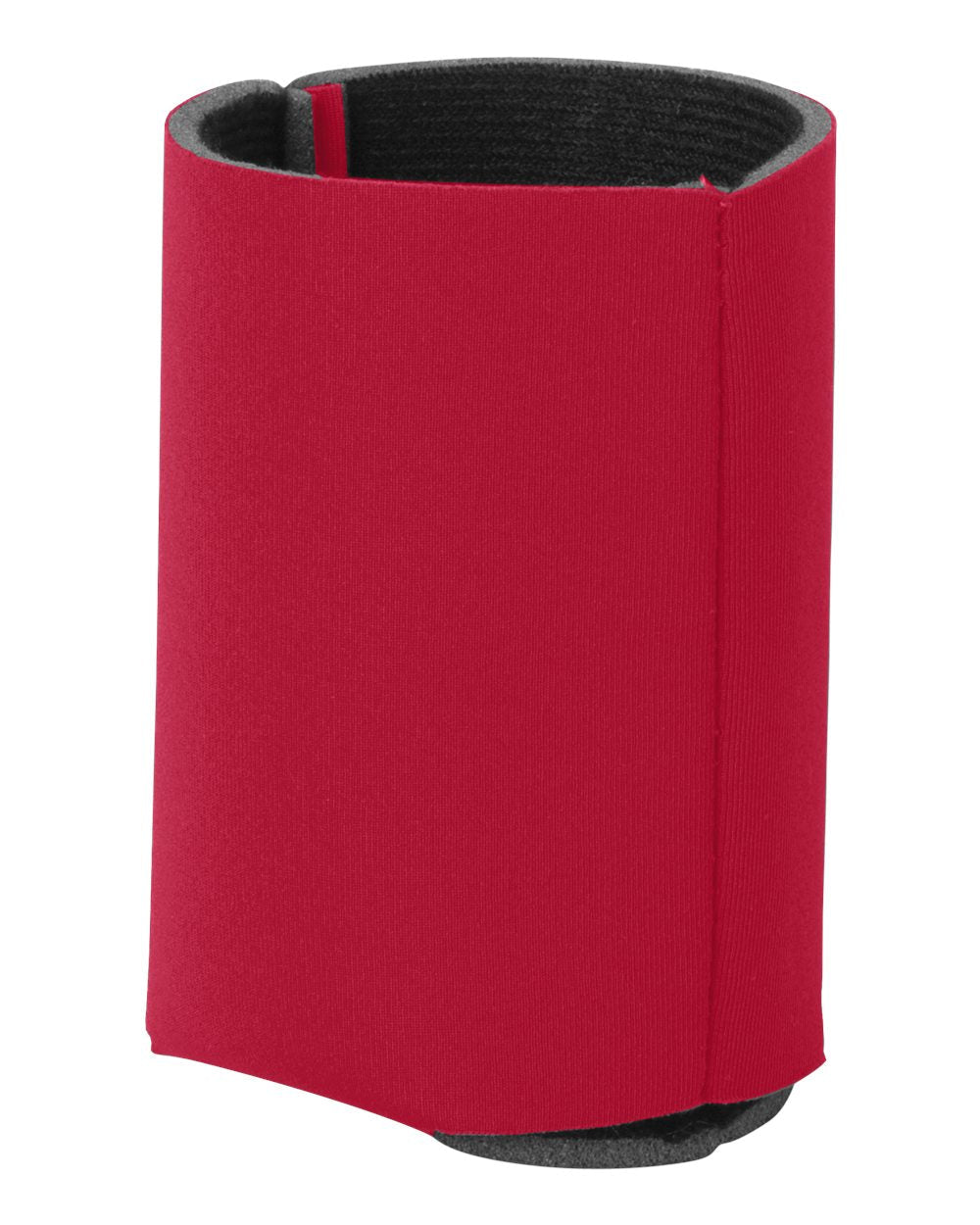Essential Foam Can Cooler | Custom Full-Color DTF Printed Foam Can Cooler | (25 Can Coolers) - MAD Merch USA