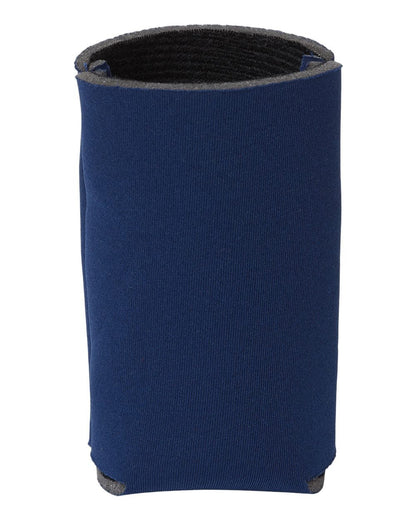 Essential Slim Can Cooler | Custom Full-Color DTF Printed Foam Slim Can Cooler (25 Slim Can Coolers) - MAD Merch USA
