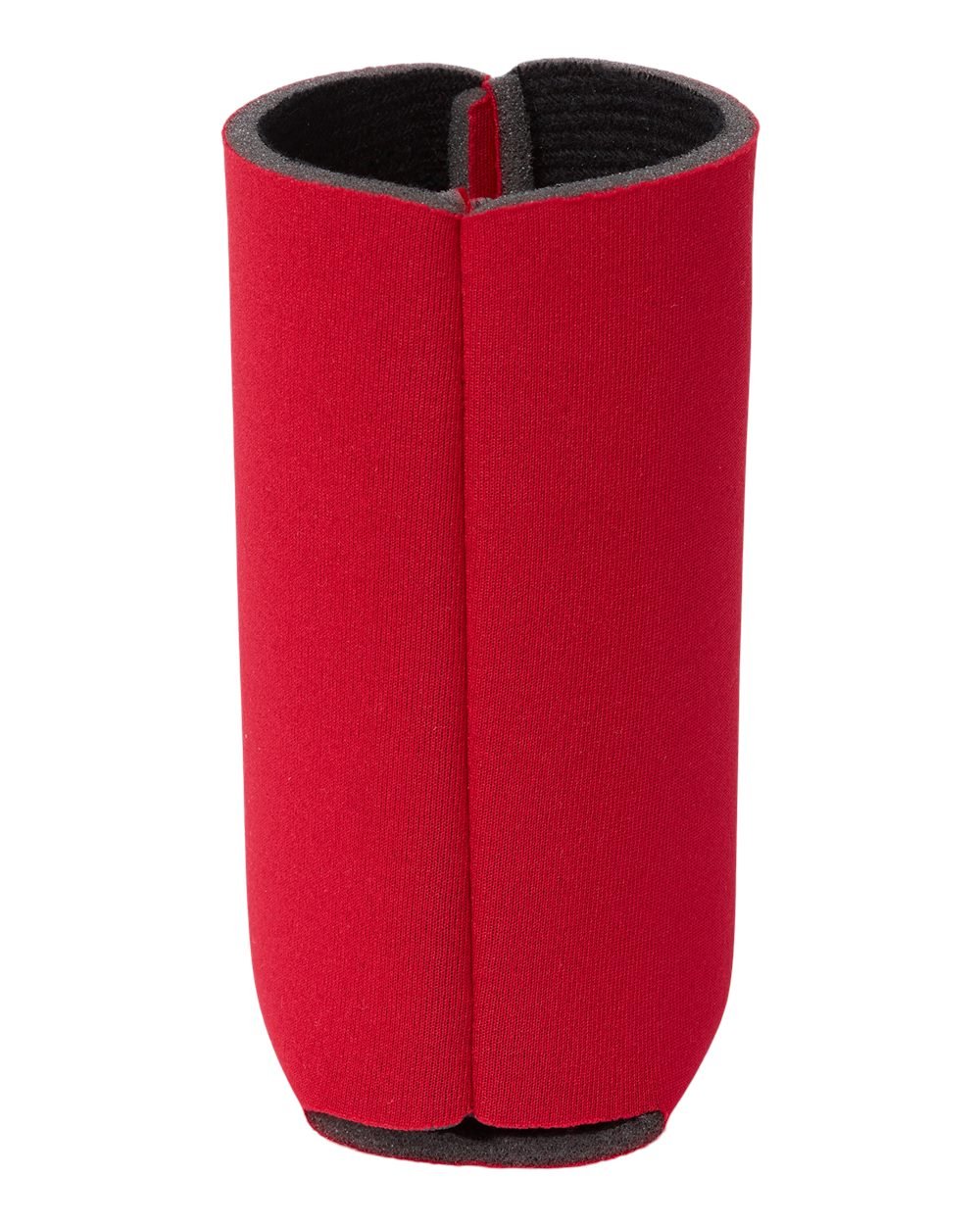 Essential Slim Can Cooler | Custom Full-Color DTF Printed Foam Slim Can Cooler (25 Slim Can Coolers) - MAD Merch USA