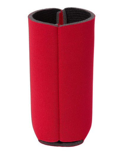 Essential Slim Can Cooler | Custom Full-Color DTF Printed Foam Slim Can Cooler (25 Slim Can Coolers) - MAD Merch USA