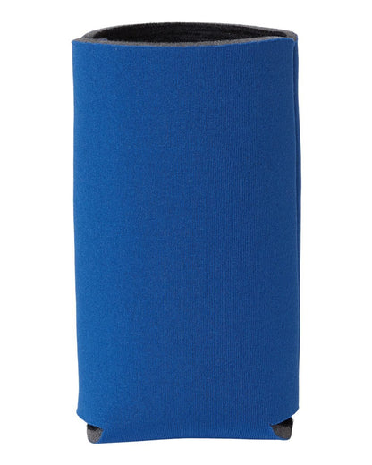 Essential Slim Can Cooler | Custom Full-Color DTF Printed Foam Slim Can Cooler (25 Slim Can Coolers) - MAD Merch USA