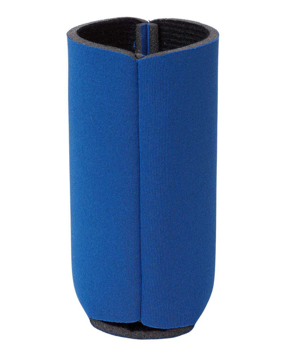 Essential Slim Can Cooler | Custom Full-Color DTF Printed Foam Slim Can Cooler (25 Slim Can Coolers) - MAD Merch USA