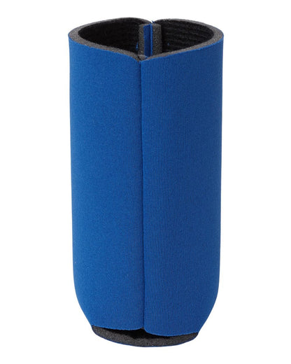 Essential Slim Can Cooler | Custom Full-Color DTF Printed Foam Slim Can Cooler (25 Slim Can Coolers) - MAD Merch USA