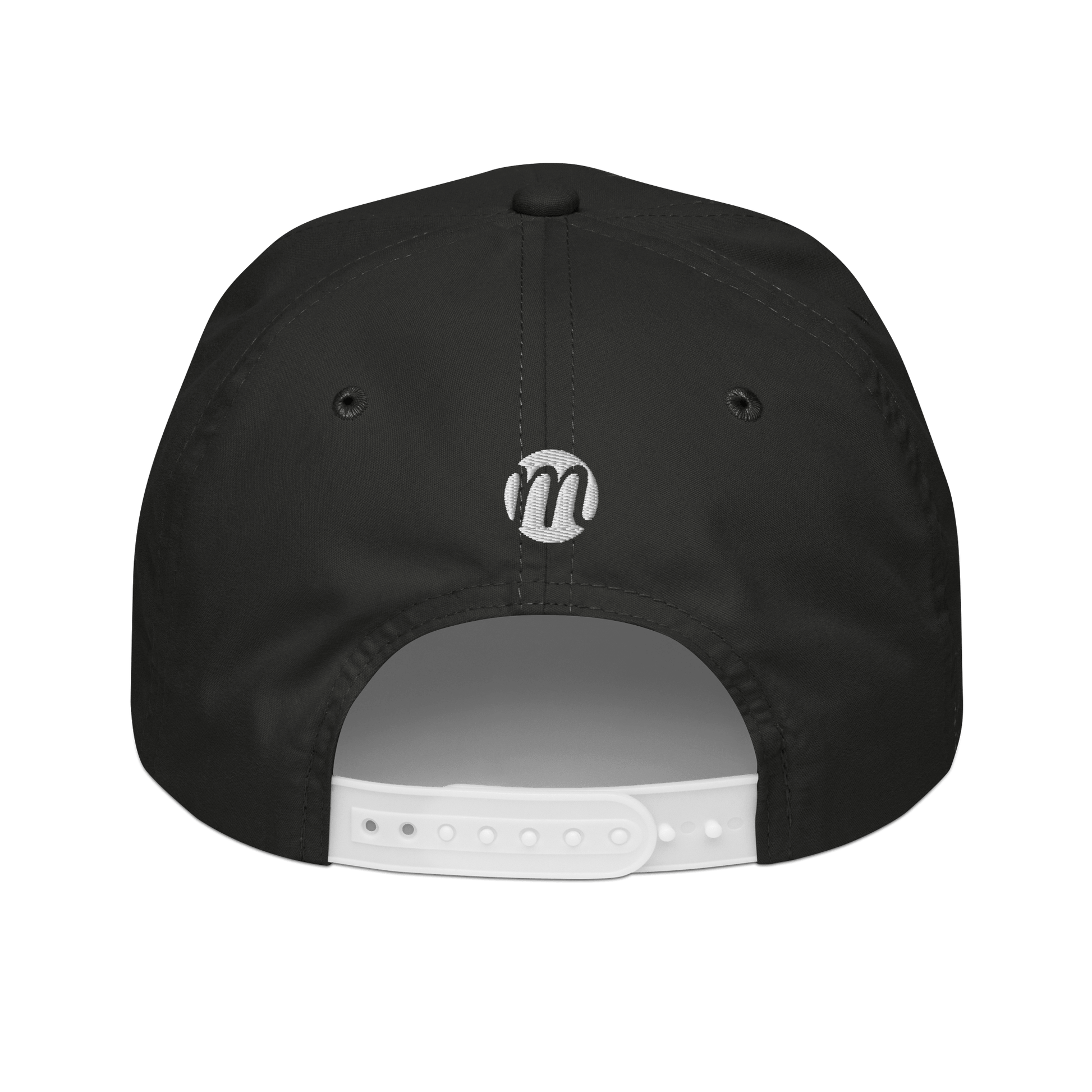 Ex Dojo rope cap - Mulli USA Custom