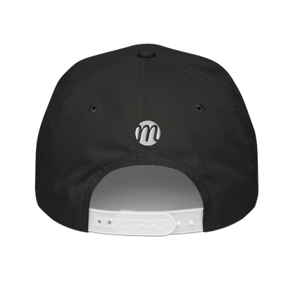 Ex Dojo rope cap - Mulli USA Custom