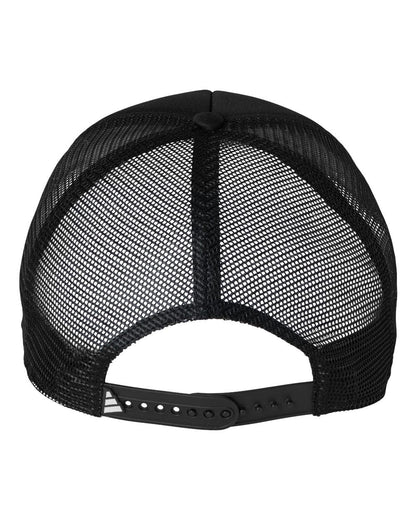 GFA Adidas Godley Wildcats Trucker Cap - MAD Merch USA