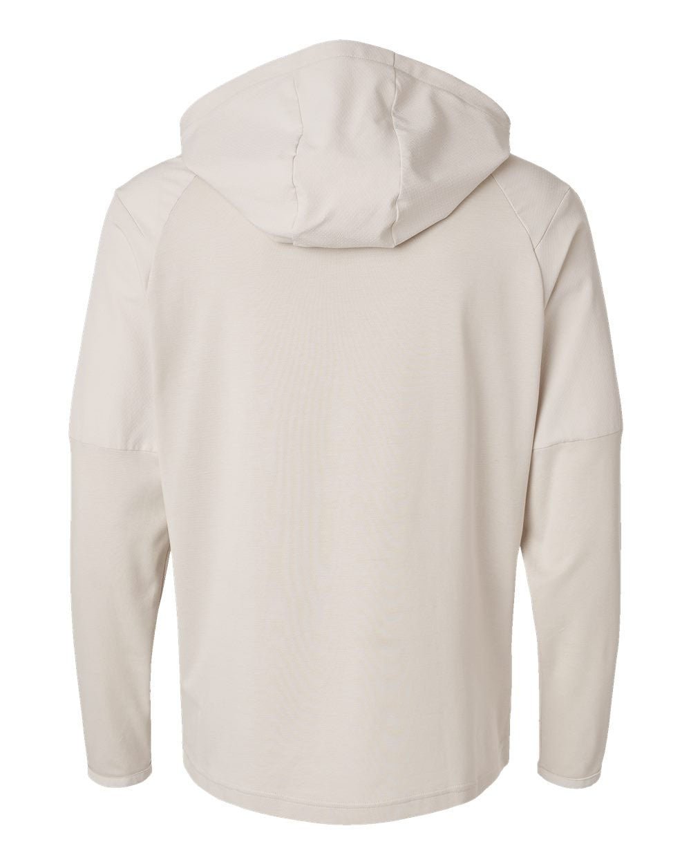 GFA Adidas Men's Half-Zip Hooded Anorak – GFA Logo - MAD Merch USA