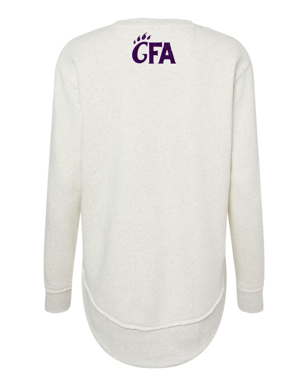 GFA Adult Godley Wildcats Weekend Crewneck Sweatshirt – Wildcats Design - MAD Merch USA