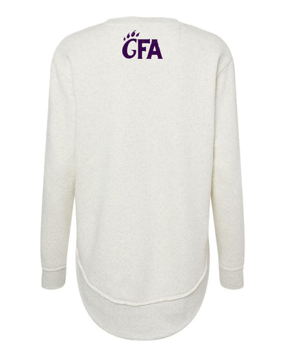 GFA Adult Godley Wildcats Weekend Crewneck Sweatshirt – Wildcats Design - MAD Merch USA