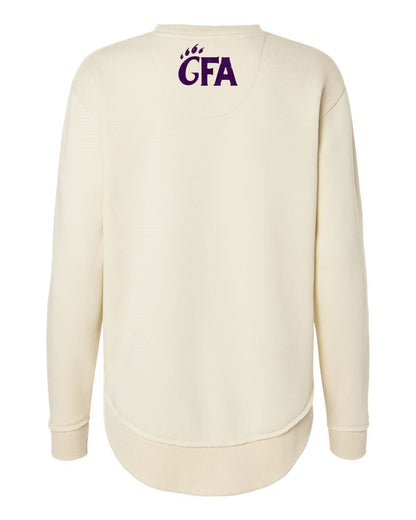 GFA Adult Godley Wildcats Weekend Crewneck Sweatshirt – Wildcats Design - MAD Merch USA