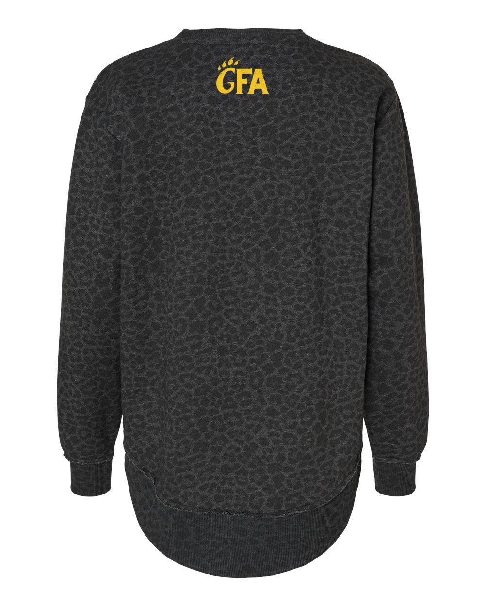 GFA Adult Godley Wildcats Weekend Crewneck Sweatshirt – Wildcats Design - MAD Merch USA