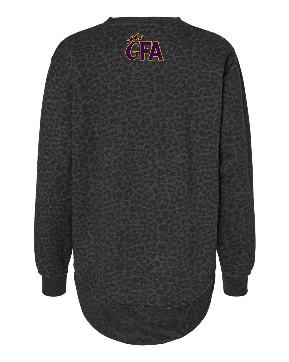 GFA Adult Weekend Crewneck Sweatshirt - MAD Merch USA