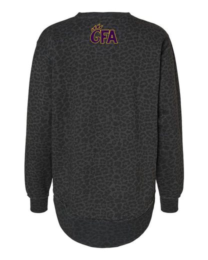 GFA Adult Weekend Crewneck Sweatshirt - MAD Merch USA