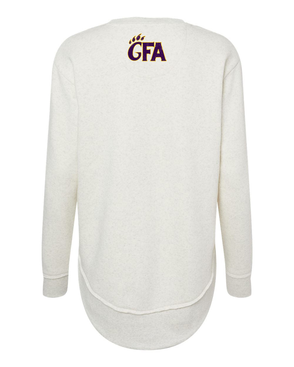 GFA Adult Weekend Crewneck Sweatshirt - MAD Merch USA