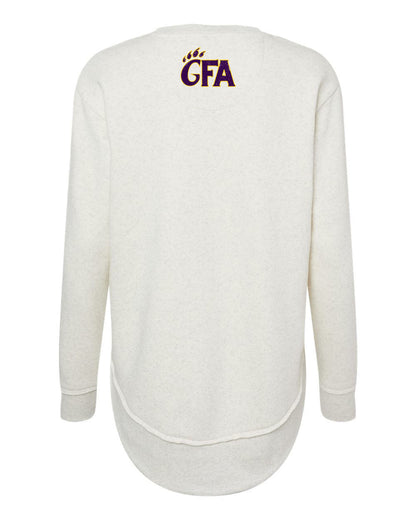 GFA Adult Weekend Crewneck Sweatshirt - MAD Merch USA