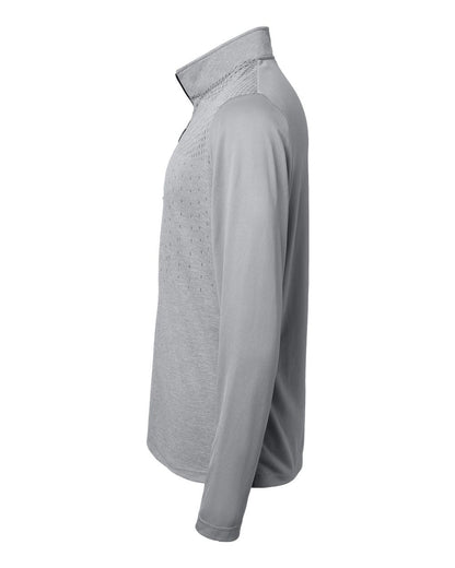 GFA Men's Adidas Ultimate365 Quarter-Zip Pullover - MAD Merch USA