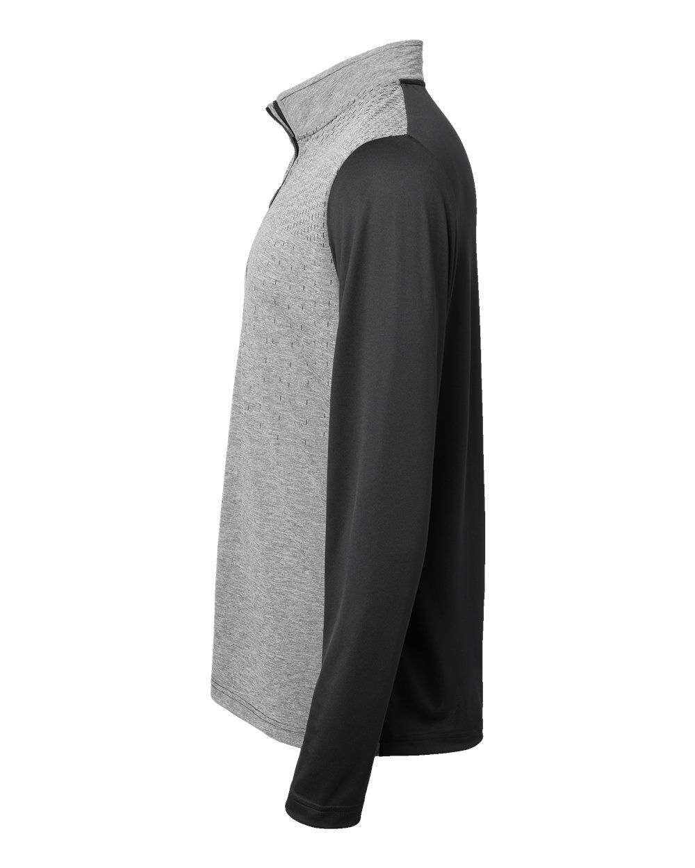 GFA Men's Adidas Ultimate365 Quarter-Zip Pullover - MAD Merch USA