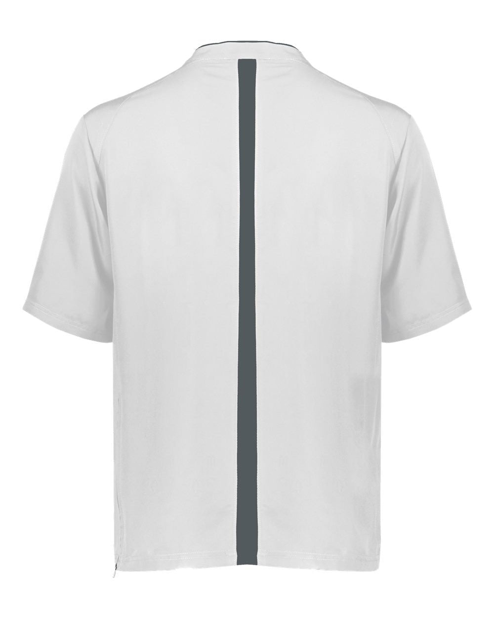 GFA Men's Clubhouse Short Sleeve Quarter-Zip Pullover - MAD Merch USA