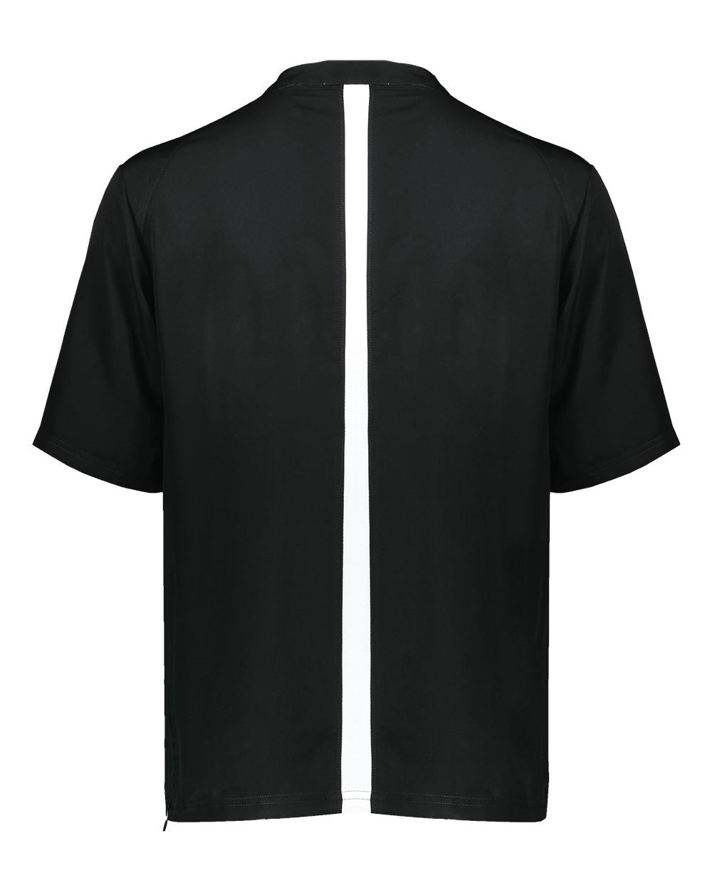 GFA Men's Clubhouse Short Sleeve Quarter-Zip Pullover - MAD Merch USA
