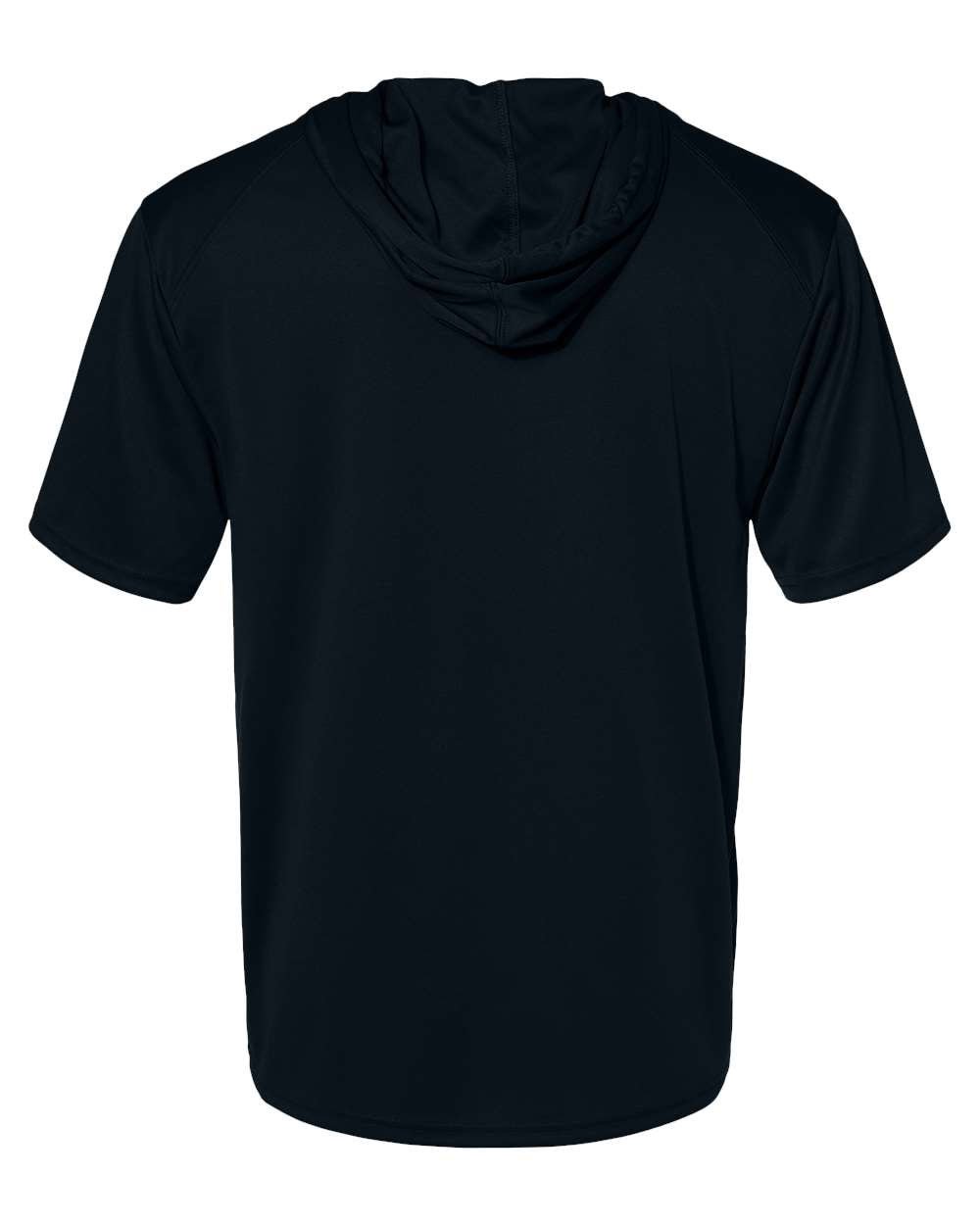 GFA Performance Hooded T-Shirt - MAD Merch USA
