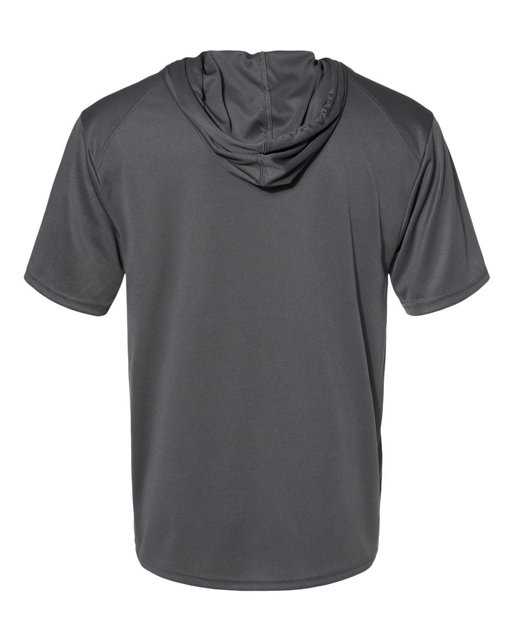 GFA Performance Hooded T-Shirt - MAD Merch USA