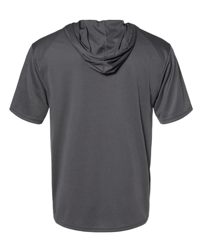 GFA Performance Hooded T-Shirt - MAD Merch USA