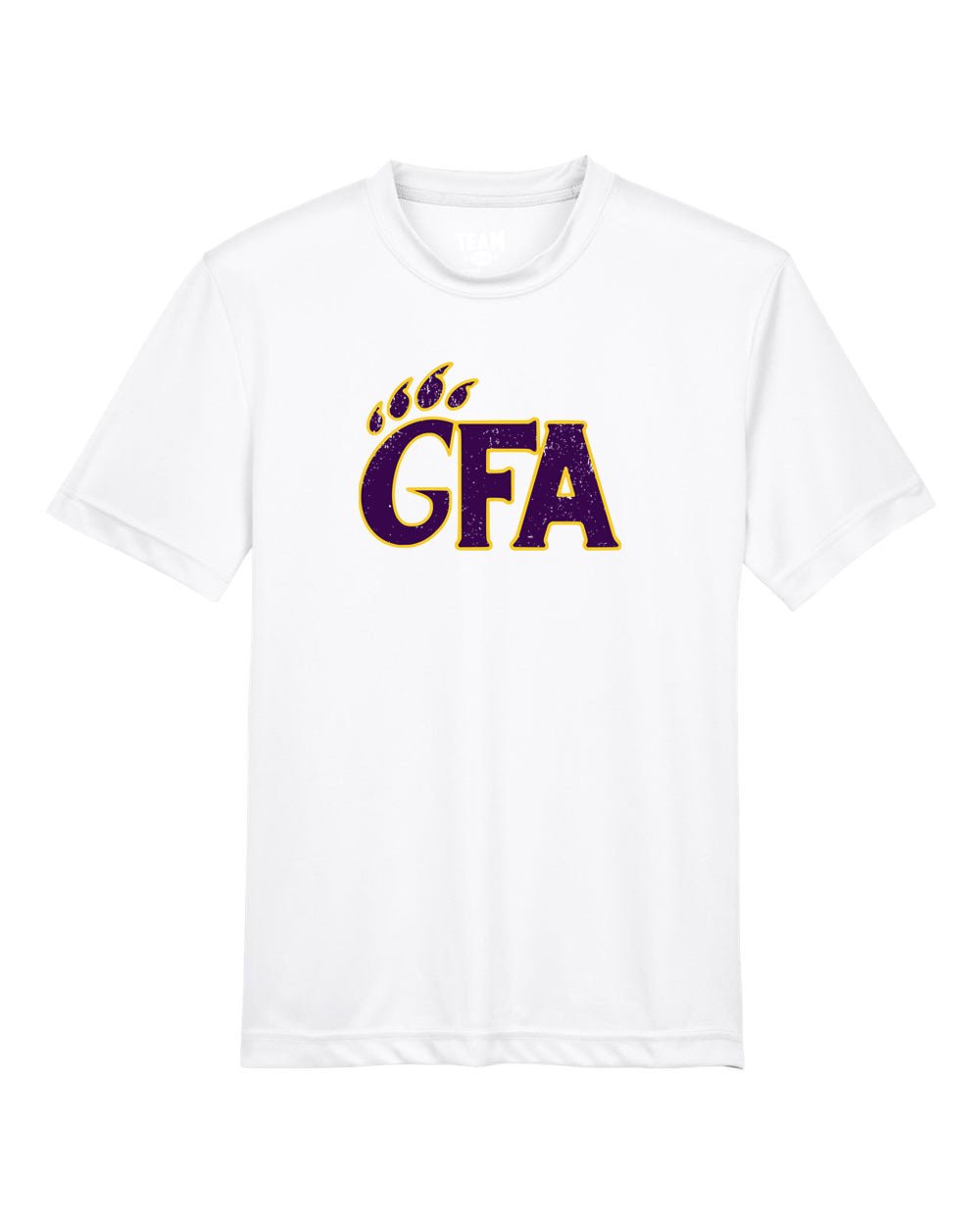 GFA Personalized Cheer Performance T-Shirt - MAD Merch USA