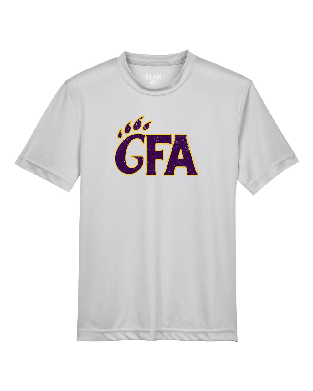 GFA Personalized Cheer Performance T-Shirt - MAD Merch USA