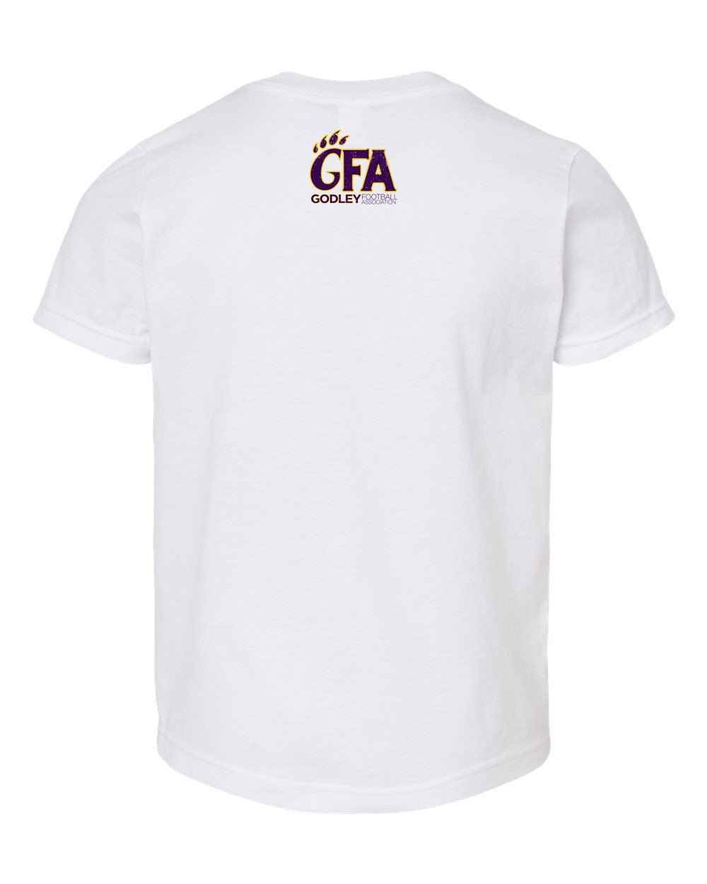 GFA Youth Fine Jersey T-Shirt – Wildcat Game Day - MAD Merch USA